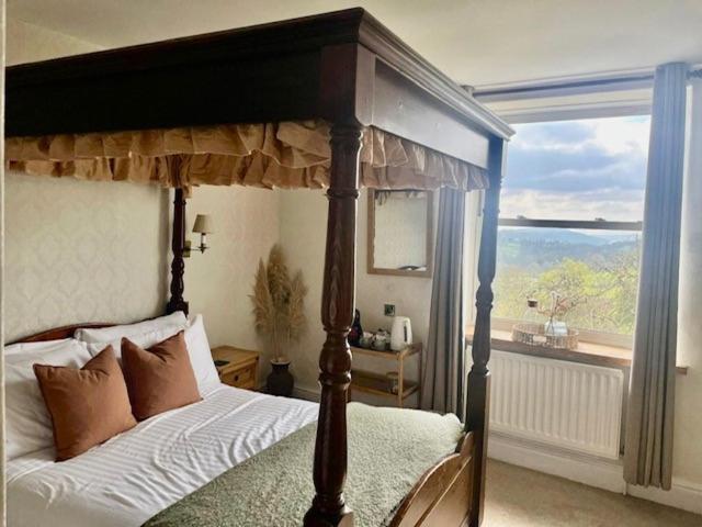 The Mortal Man Inn Troutbeck  Dış mekan fotoğraf