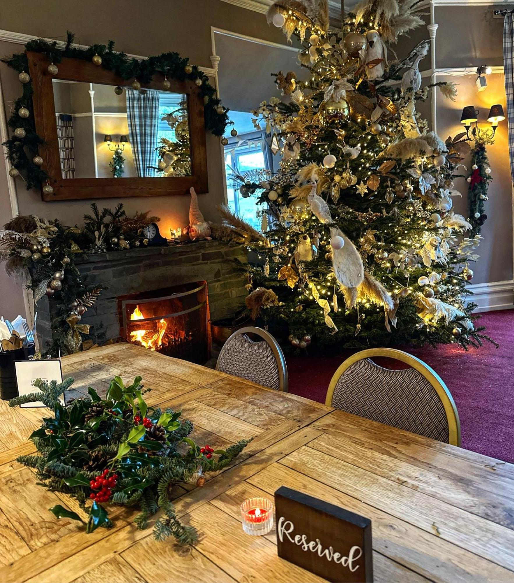 The Mortal Man Inn Troutbeck  Dış mekan fotoğraf