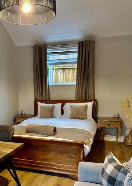 The Mortal Man Inn Troutbeck  Dış mekan fotoğraf